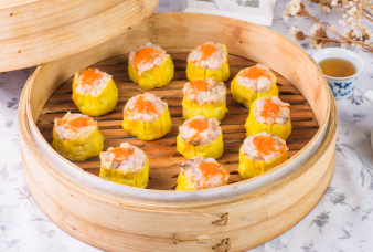 就是威港點烹調方式 Logo圖片